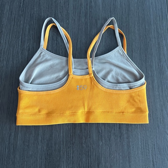 Splits59 CAROLINE SEAMLESS BRA - Picture 2 of 4